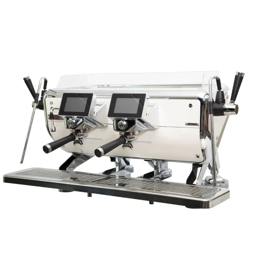 Barista Attitude Tempesta