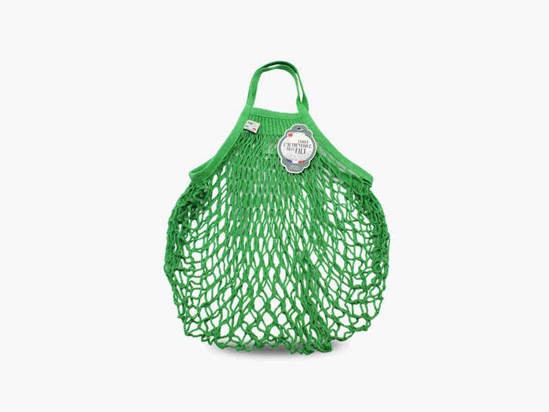 Filet "Vert laitue" petites anses - Filt