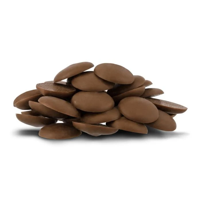 VALRHONA Blanc 5kg | Chocolat Couverture (Copie)