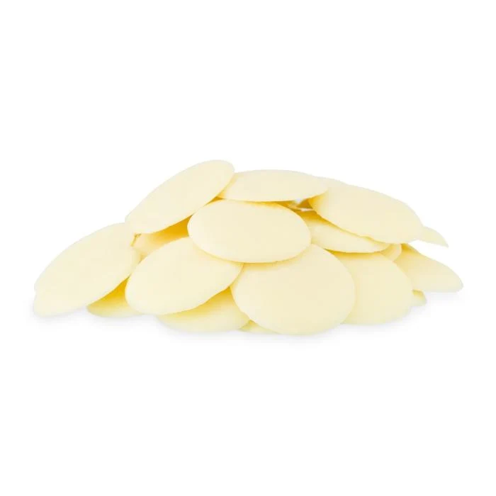 VALRHONA Blanc 5kg | Chocolat Couverture