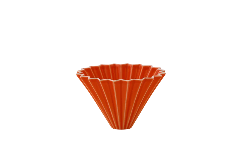 Origami - 4 tasses