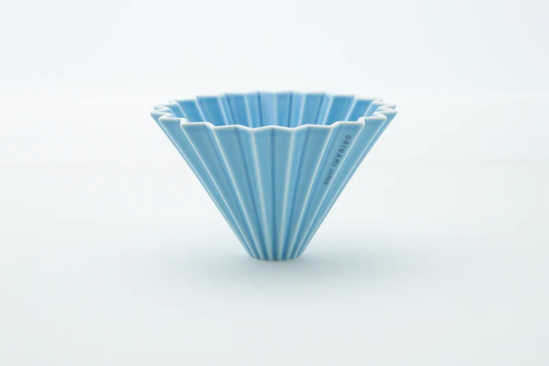 Origami - 4 tasses