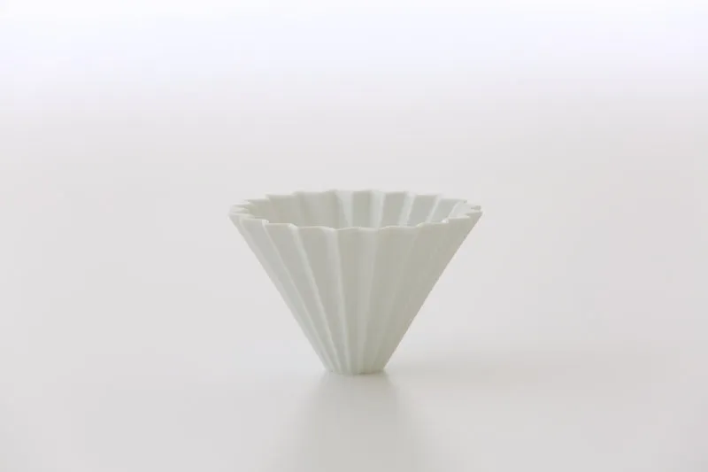 Origami - 4 tasses