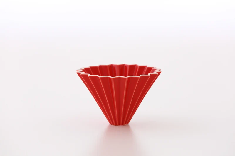 Origami - 4 tasses