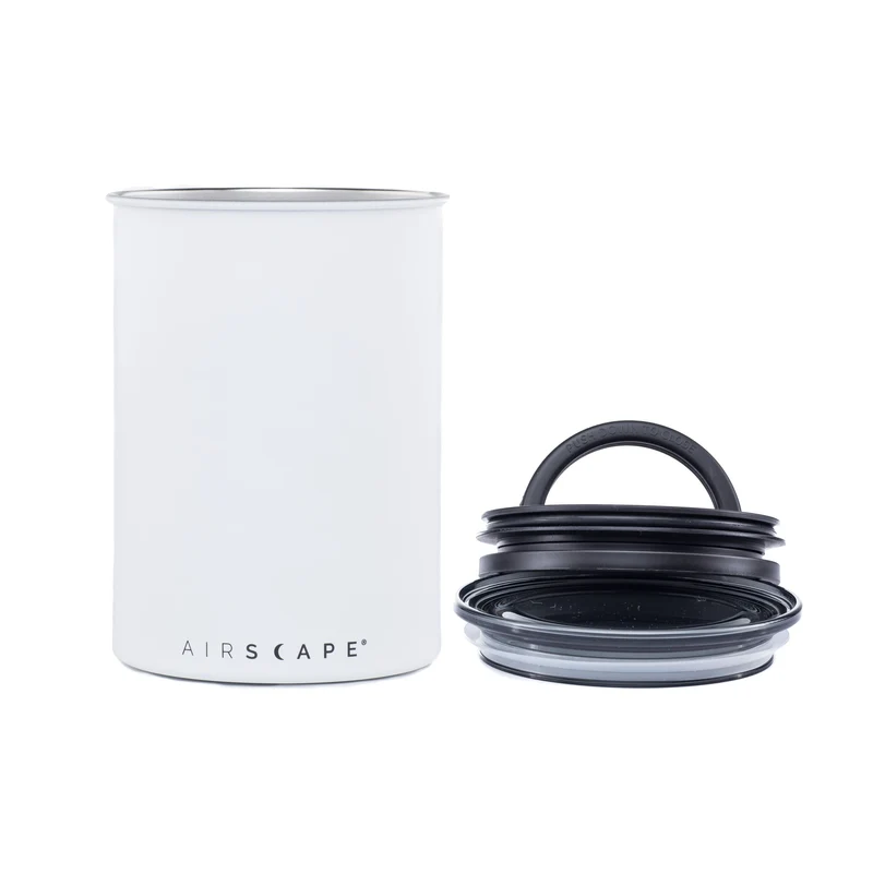 Boîtes de conservation métal Airscape