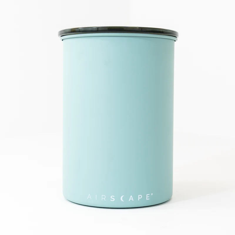 Boîtes de conservation métal Airscape