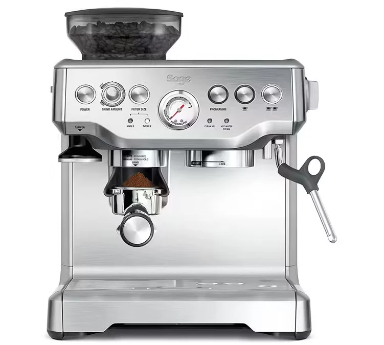 The Barista Express - SAGE