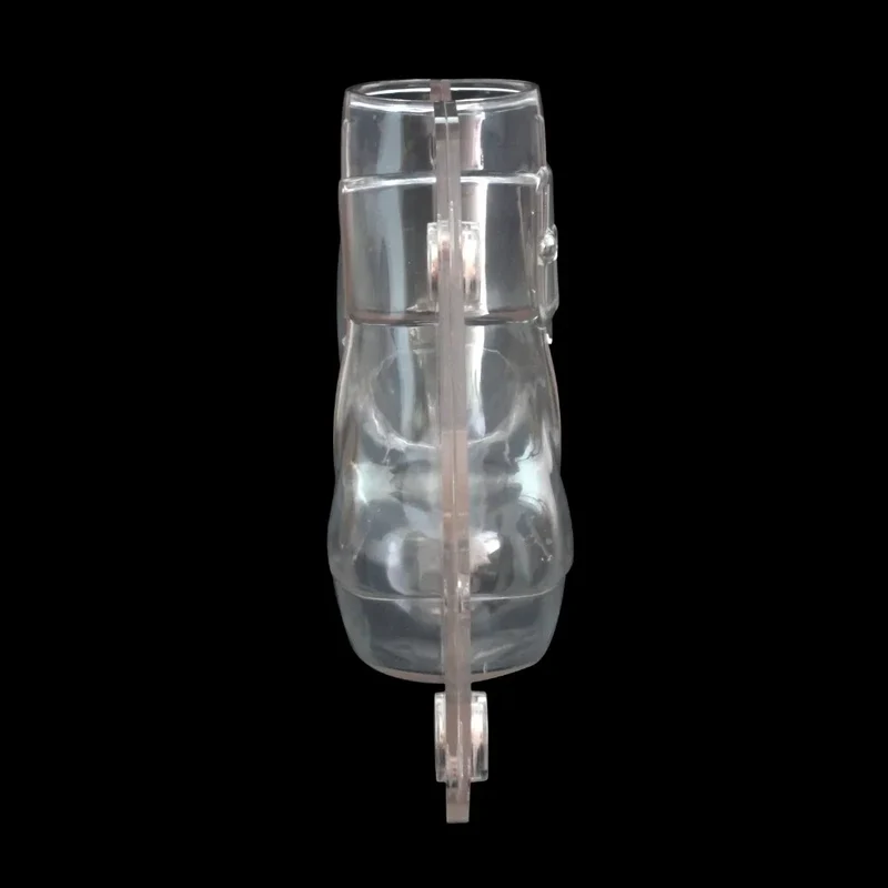 Moule Polycarbonate Chocolat - Bottine Femme