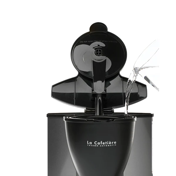 Cafetière thermo auto 1,2 L 1200 W 11480 Magimix