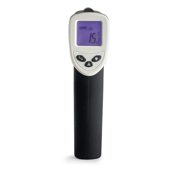Thermomètre laser à infrarouge Lite Lacor
