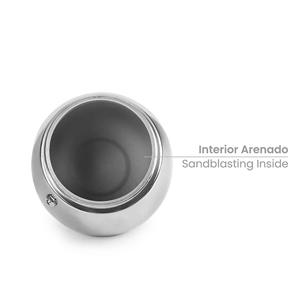 Cafetière italienne induction Elba 6 tasses rouge Ibili