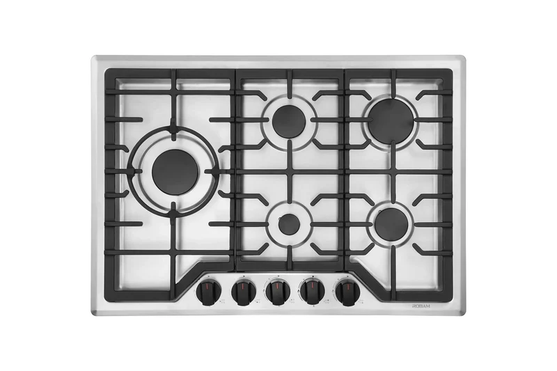 ROBAM Cooktop 7G7H50 | 30" | Drop-in (5 Burners)