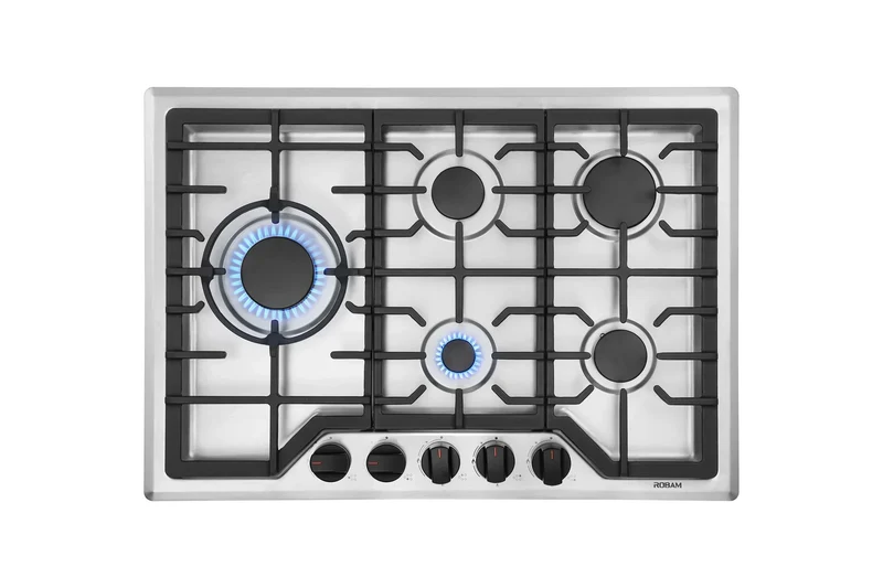ROBAM Cooktop 7G7H50 | 30" | Drop-in (5 Burners)