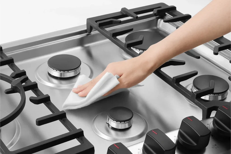 ROBAM Cooktop 7G7H50 | 30" | Drop-in (5 Burners)