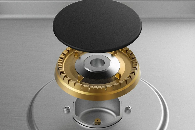 ROBAM Cooktop 7G7H50 | 30" | Drop-in (5 Burners)