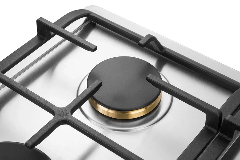 ROBAM Gas Cooktop G413 | 30" | 4 Burners | PROFESSIONAL | Yourishop.com