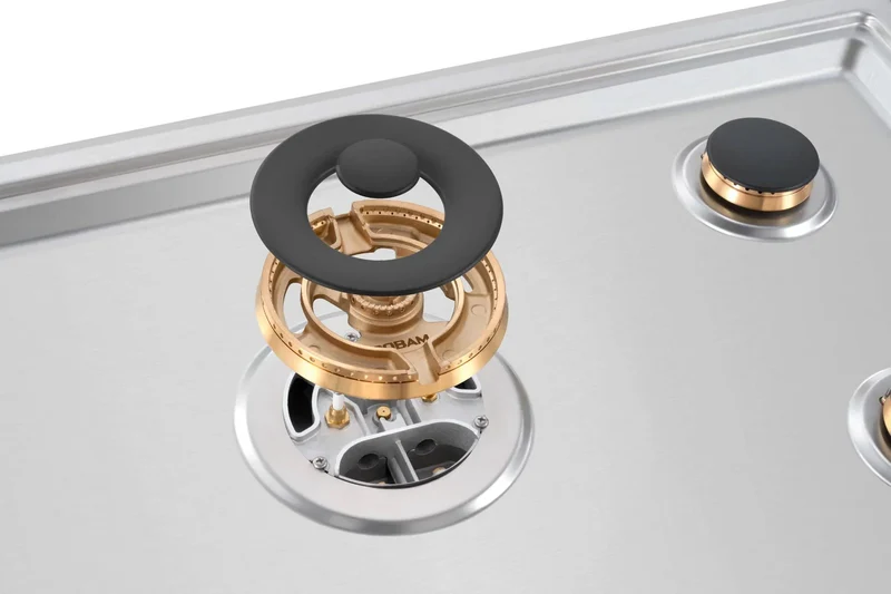 ROBAM Gas Cooktop G413 | 30" | 4 Burners | PROFESSIONAL | Yourishop.com