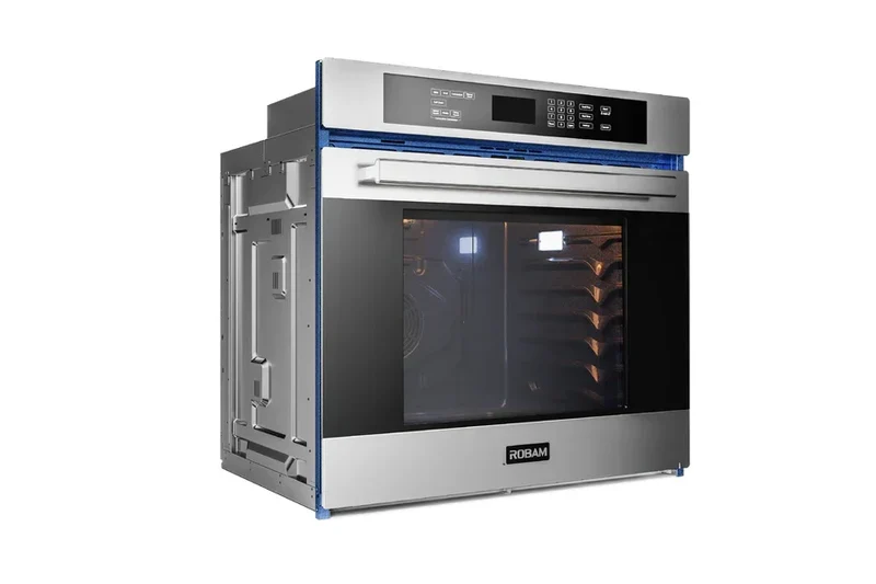 ROBAM RQ331: Slide-In Oven | 30” | 141.5L | 4800W | Yourishop.com