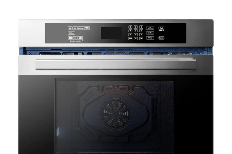 ROBAM RQ331: Slide-In Oven | 30” | 141.5L | 4800W | Yourishop.com