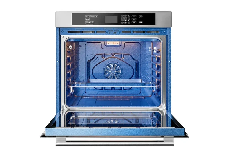 ROBAM RQ331: Slide-In Oven | 30” | 141.5L | 4800W | Yourishop.com