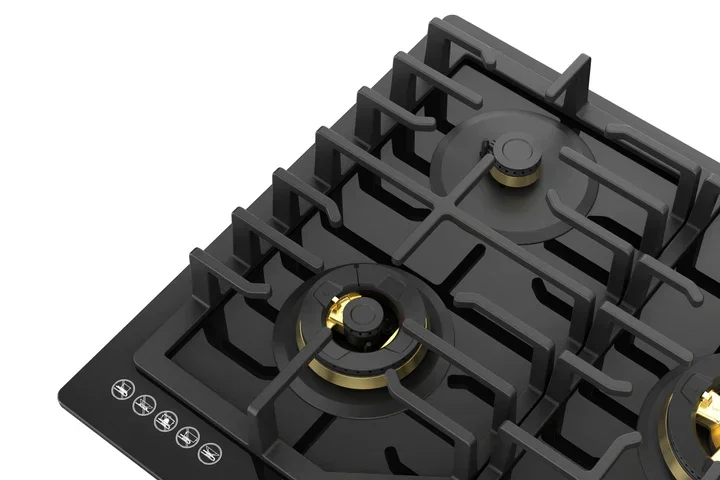ROBAM Gas Cooktop ZG9500B | 36” | 5 Burners