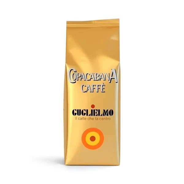 Caffè Guglielmo in grani Copacabana 1Kg