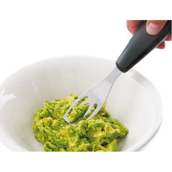 Eplucheur d'avocat 5 en 1 Lacor