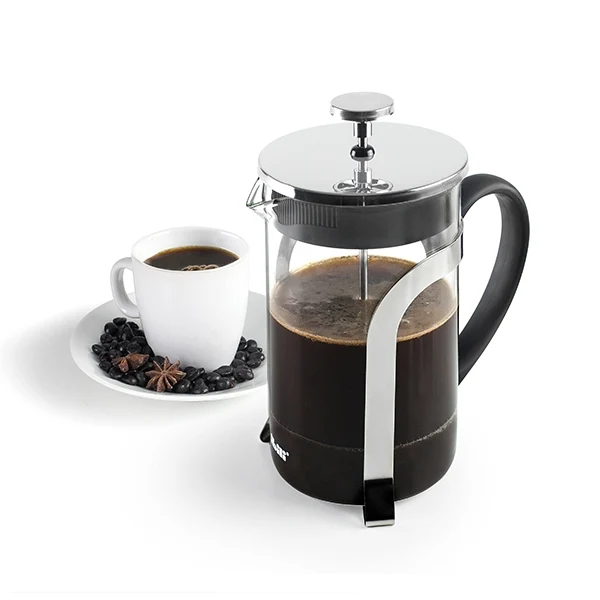 Cafetière à piston 1 L Ibili