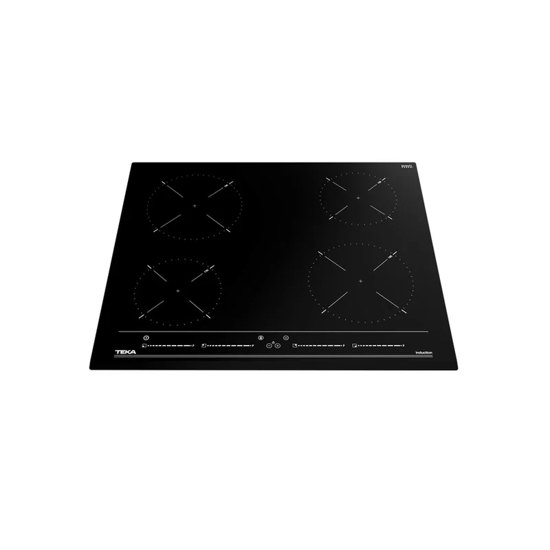 Plaque chauffante à induction Teka IZC64010MSSBK 60 cm 7200 W