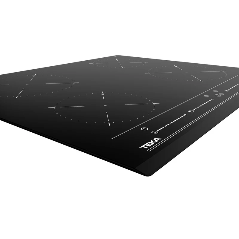Plaque chauffante à induction Teka IZC64010MSSBK 60 cm 7200 W