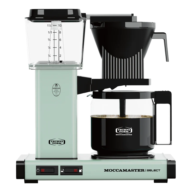 Moccamaster KBG Select