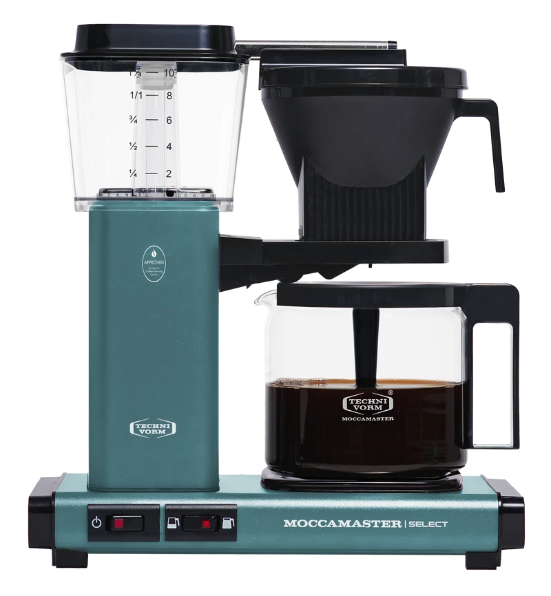 Moccamaster KBG Select