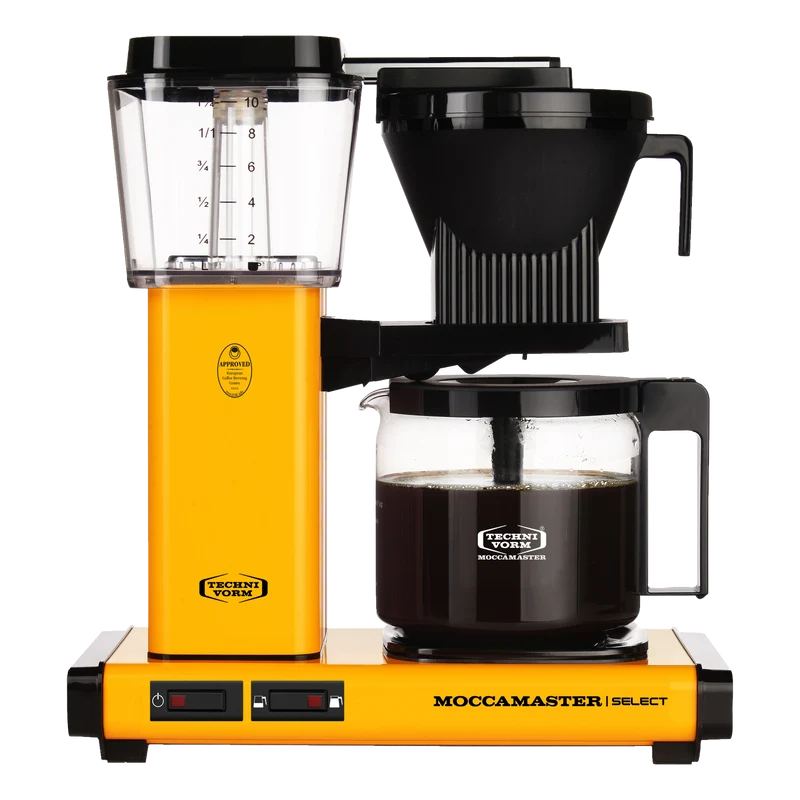 Moccamaster KBG Select