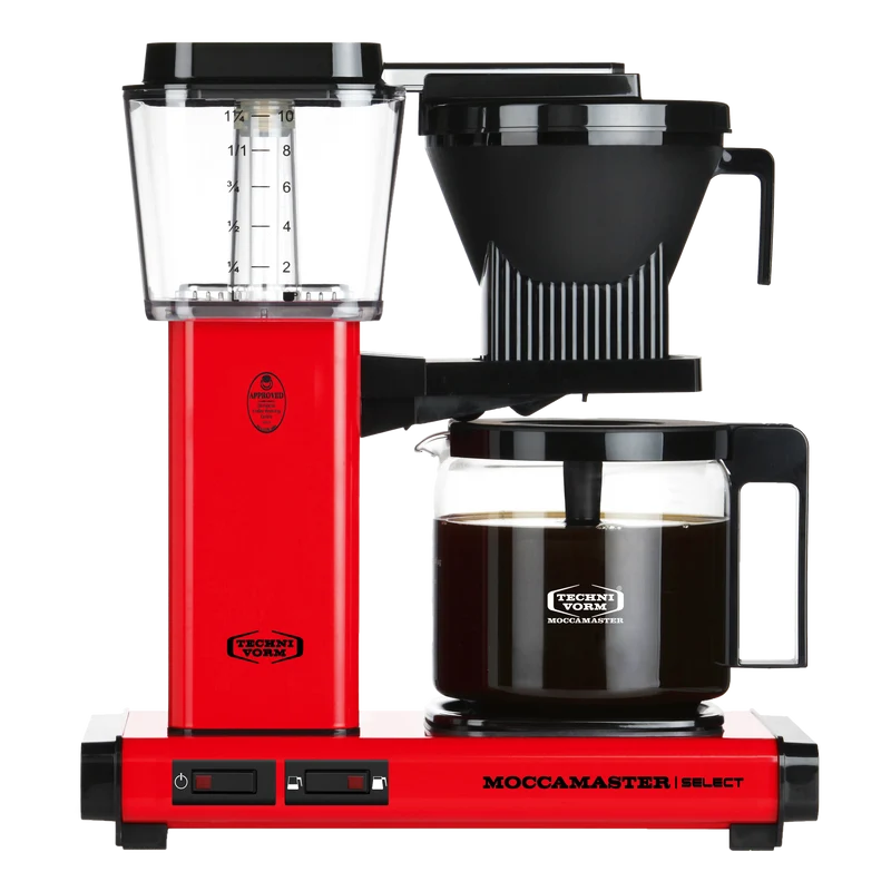 Moccamaster KBG Select