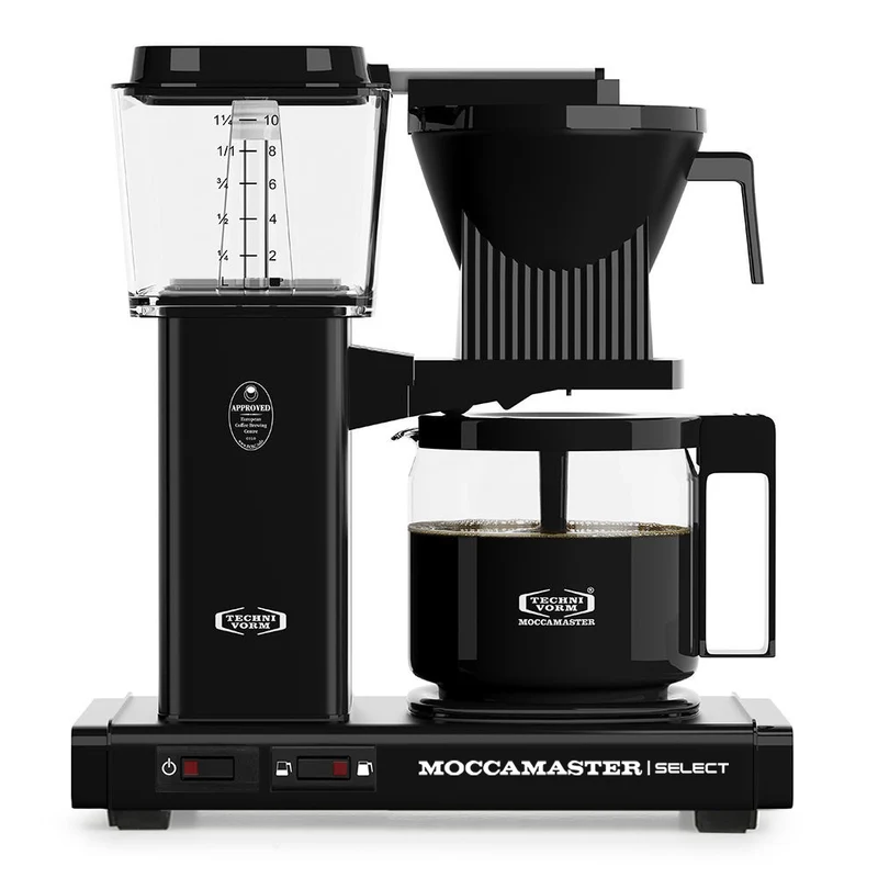 Moccamaster KBG Select
