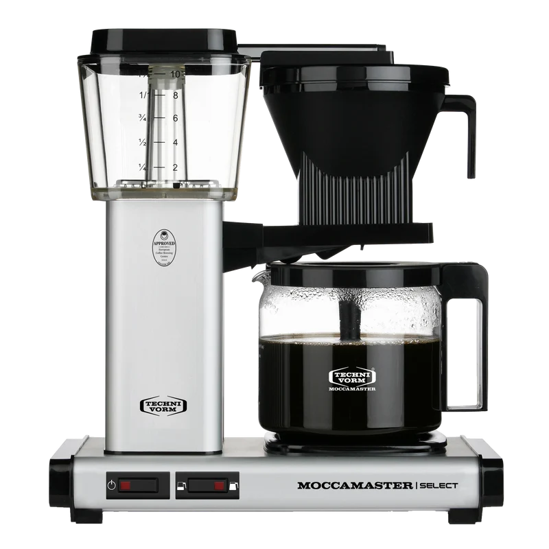 Moccamaster KBG Select