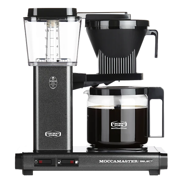 Moccamaster KBG Select