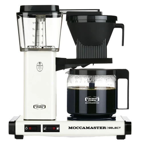Moccamaster KBG Select