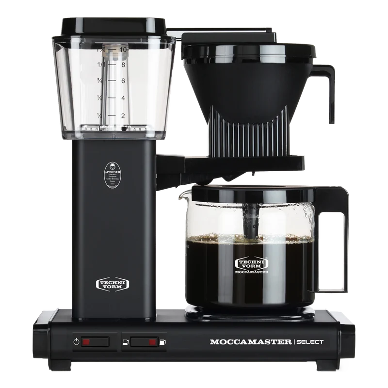 Moccamaster KBG Select