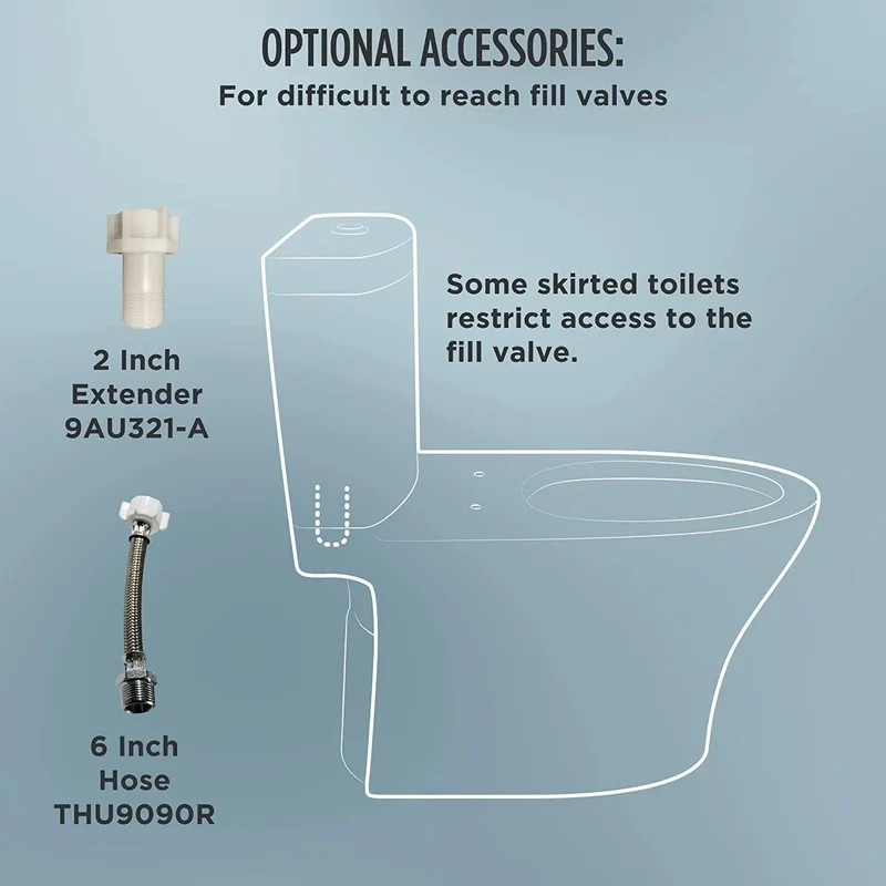 TOTO WASHLET C5 Electronic Bidet Toilet Seat with PREMIST and EWATER+