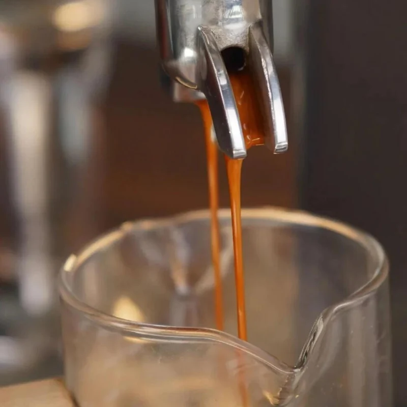 Moulin à Café Manuel - Meule Inox