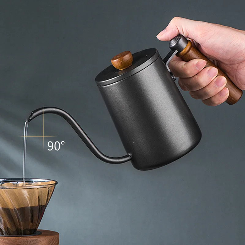 Cafetière Portable de Voyage - Coffret Cadeau
