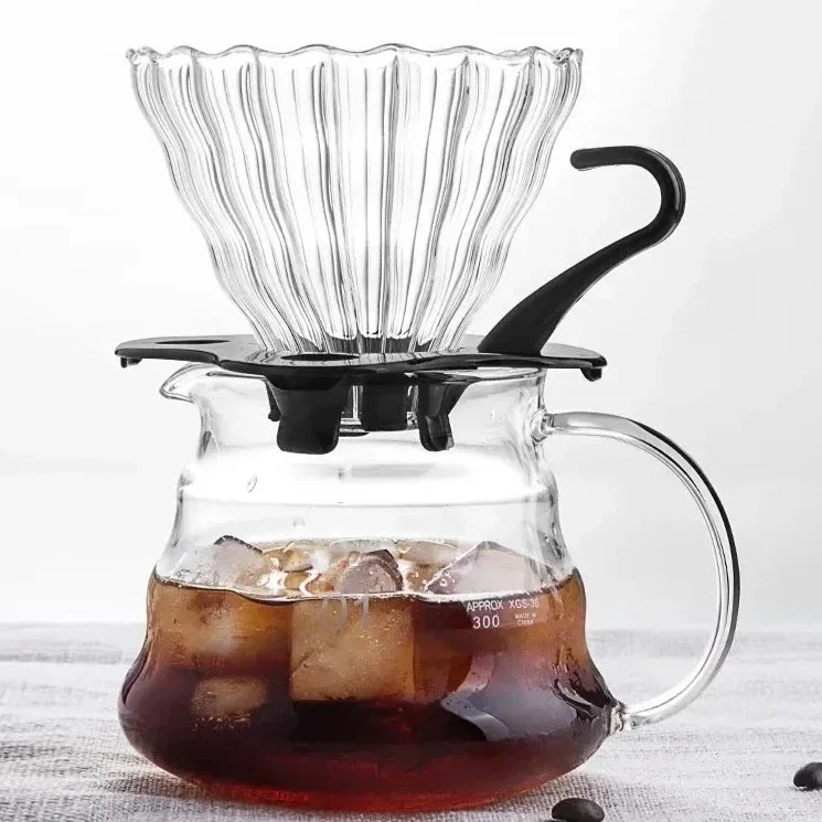 Cafetière Portable de Voyage - Coffret Cadeau