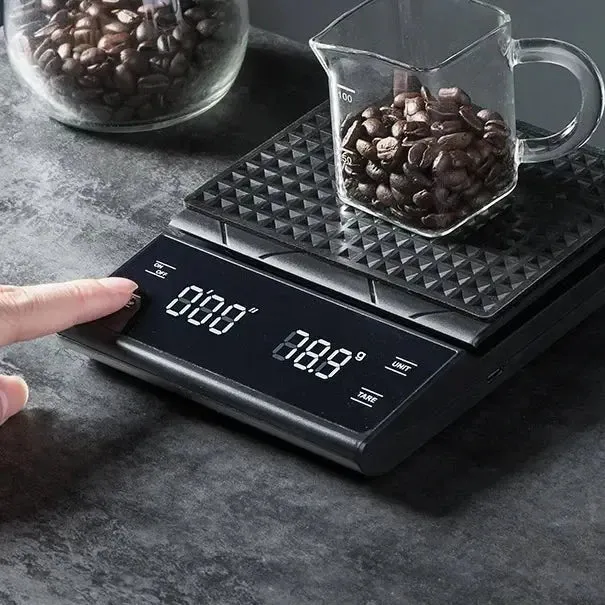 Cafetière Portable de Voyage - Coffret Cadeau
