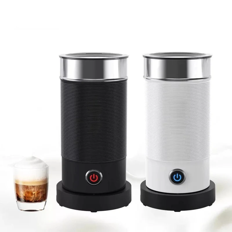 Mousseur de Lait Barista - Froid ou Chaud