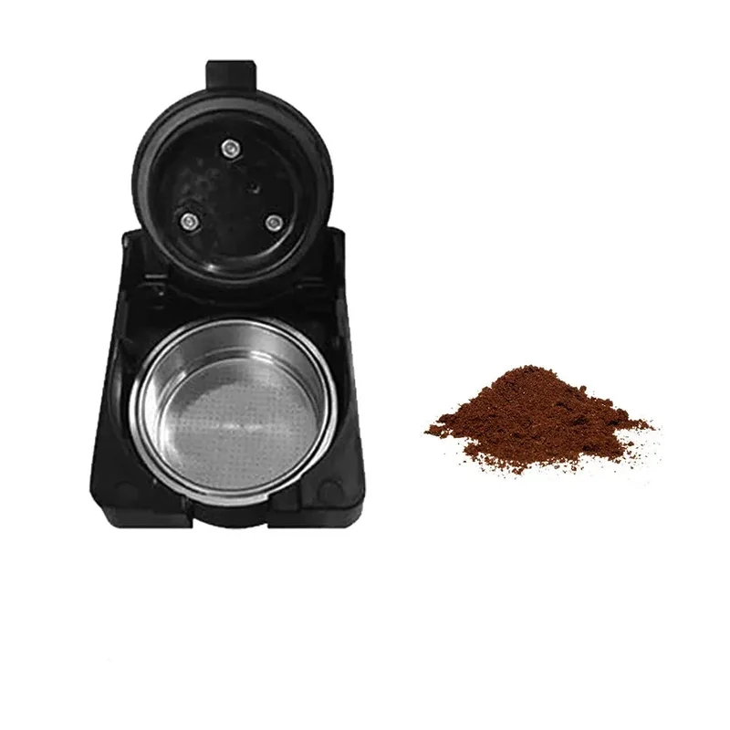 Adaptateurs Capsules pour Machine a Café