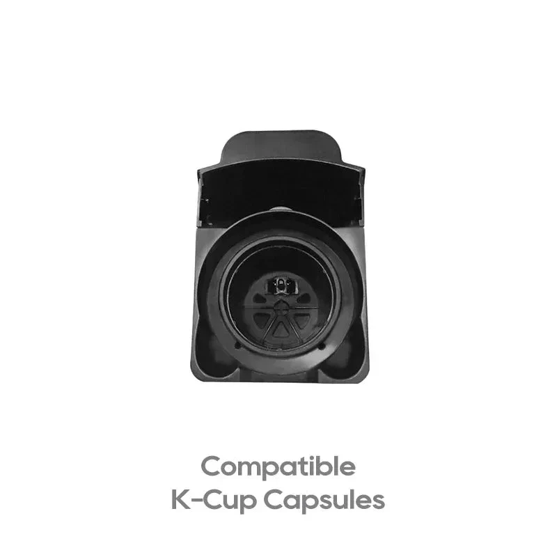 Adaptateurs Capsules pour Machine a Café