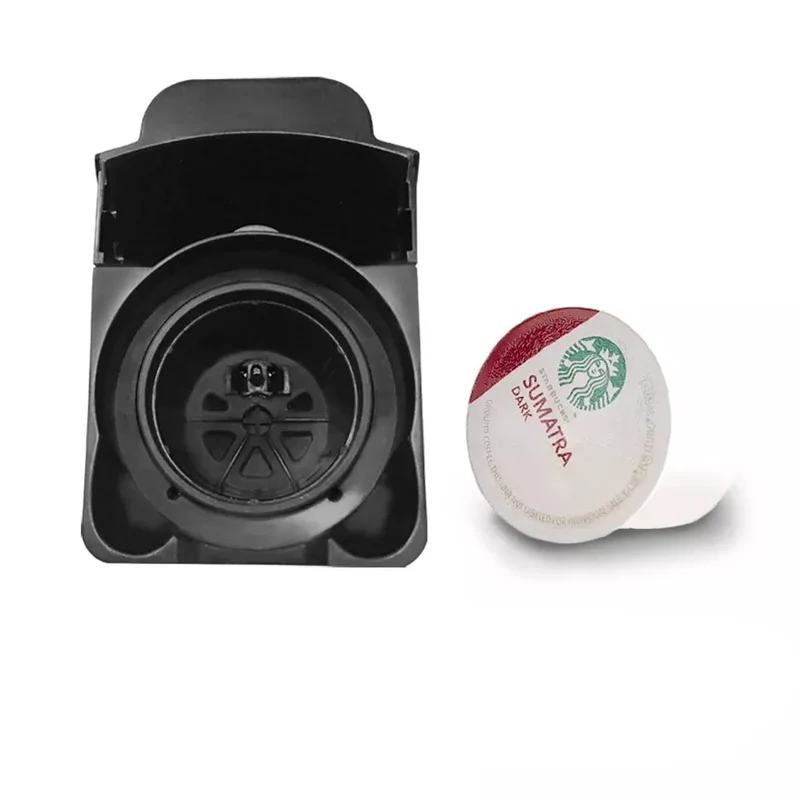 Adaptateurs Capsules pour Machine a Café