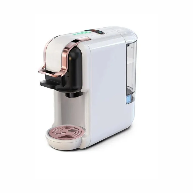 Machine Café Multi Capsules + Moulu
