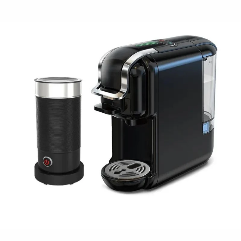 Machine Café Multi Capsules + Moulu